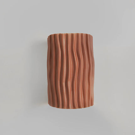 Wall lamp (Sconce) LEAT by Rodesigne — wall sconce lamp, designer lighting by RODESIGNE