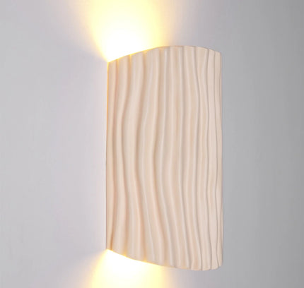 Wall lamp (Sconce) LEAT by Rodesigne — wall sconce lamp, designer lighting by RODESIGNE