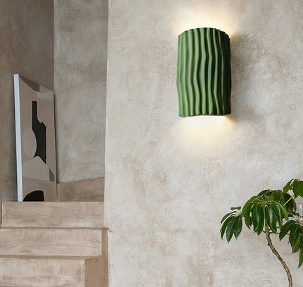 Wall lamp (Sconce) LEAT by Rodesigne — wall sconce lamp, designer lighting by RODESIGNE