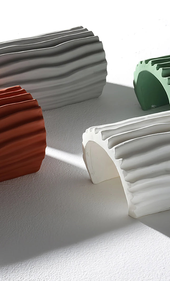 Wall lamp (Sconce) LEAT by Rodesigne