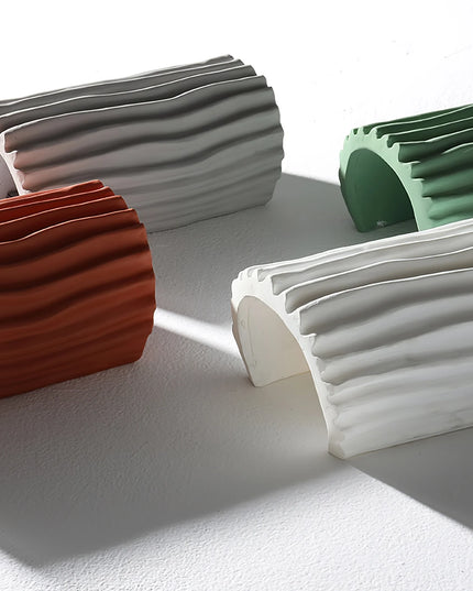 Wall lamp (Sconce) LEAT by Rodesigne