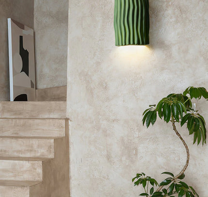 Wall lamp (Sconce) LEAT by Rodesigne — wall sconce lamp, designer lighting by RODESIGNE