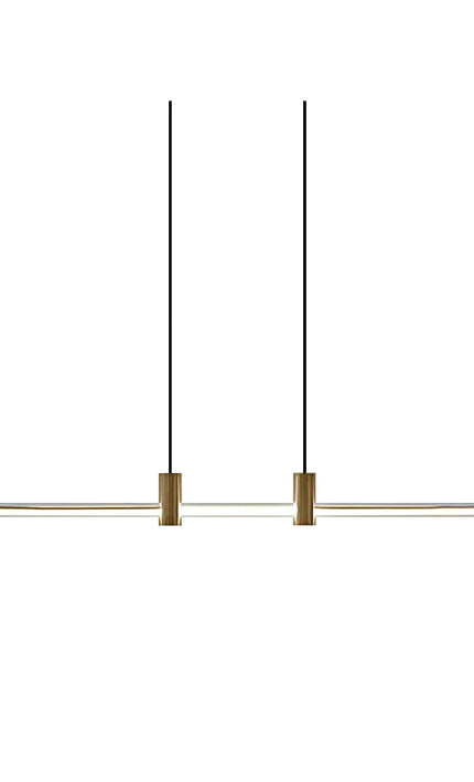 Chandelier RAY by Rodesigne