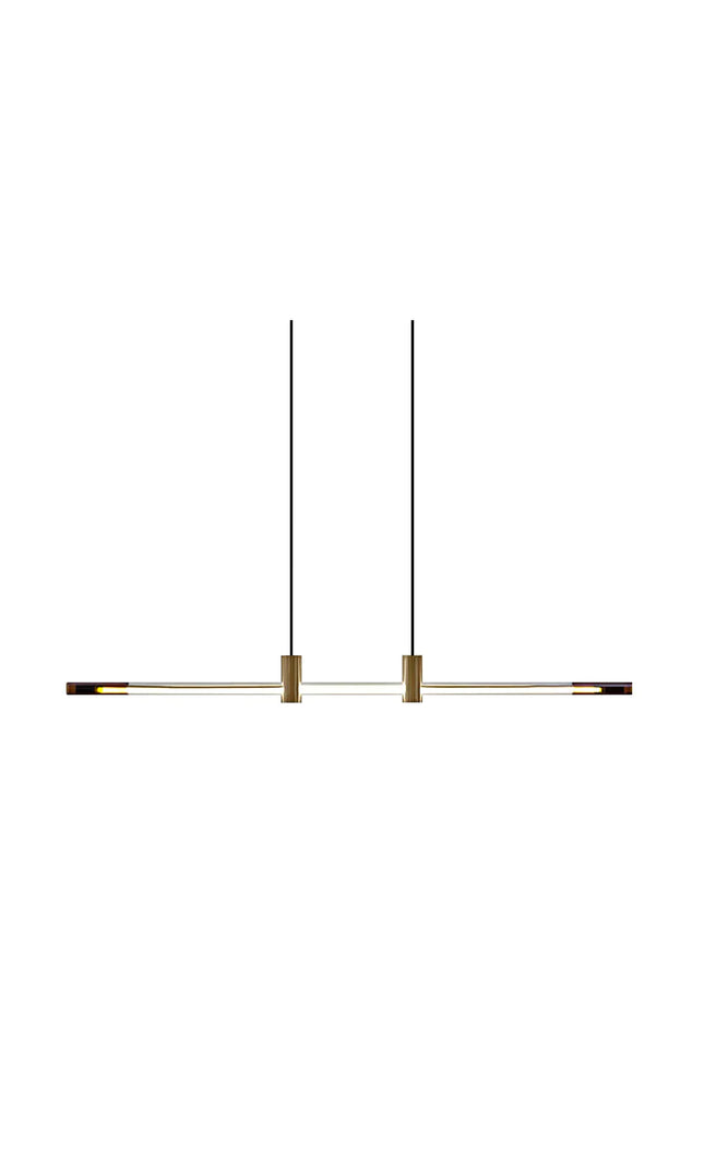 Chandelier RAY by Rodesigne