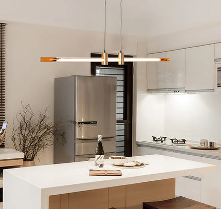 Chandelier RAY by Rodesigne — brass designer chandelier, custom lighting by RODESIGNE