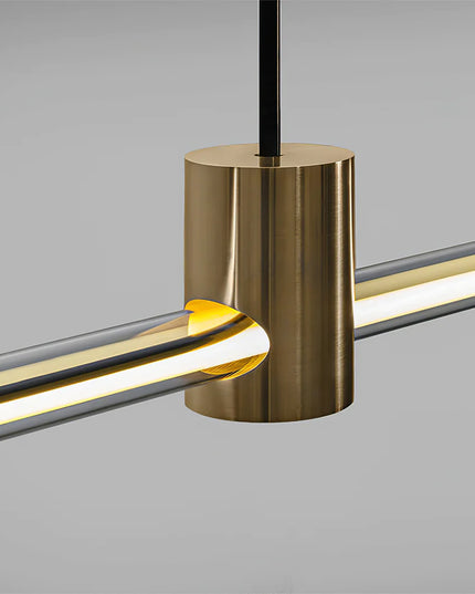 Chandelier RAY by Rodesigne