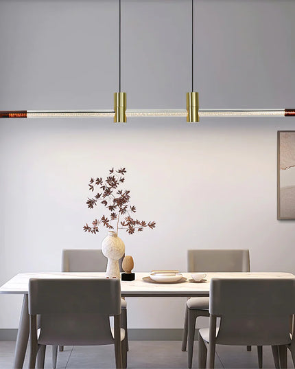 Chandelier RAY by Rodesigne