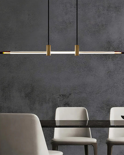 Chandelier RAY by Rodesigne