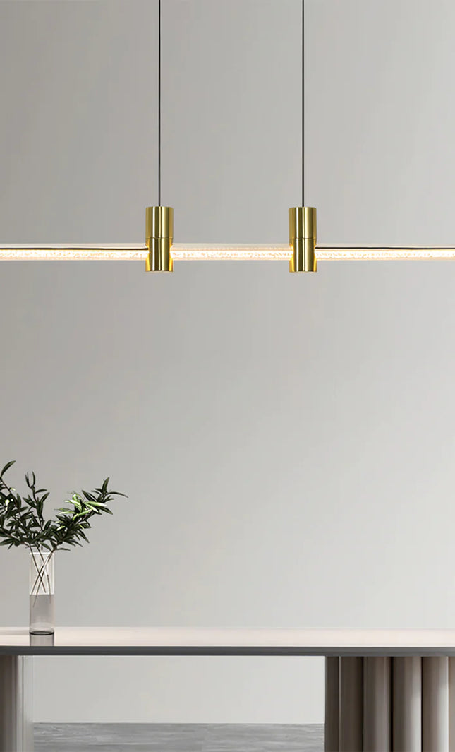 Chandelier RAY by Rodesigne