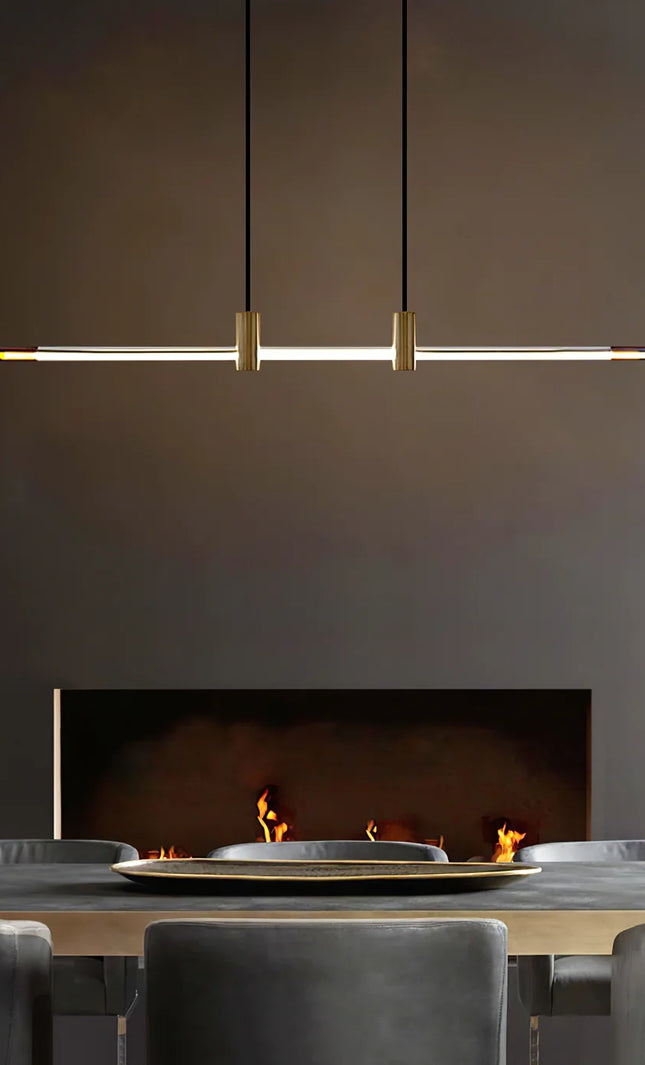 Chandelier RAY by Rodesigne