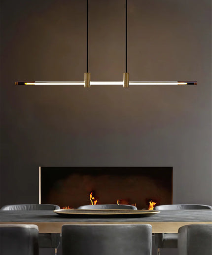 Chandelier RAY by Rodesigne