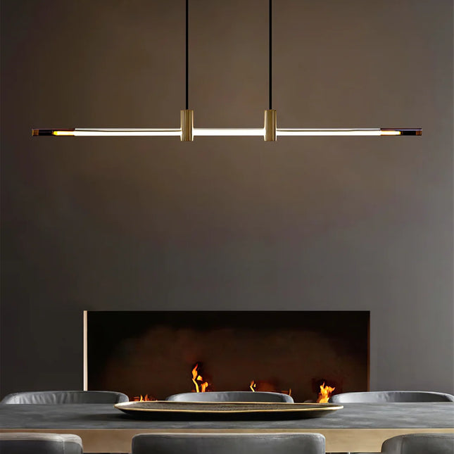 Chandelier RAY by Rodesigne