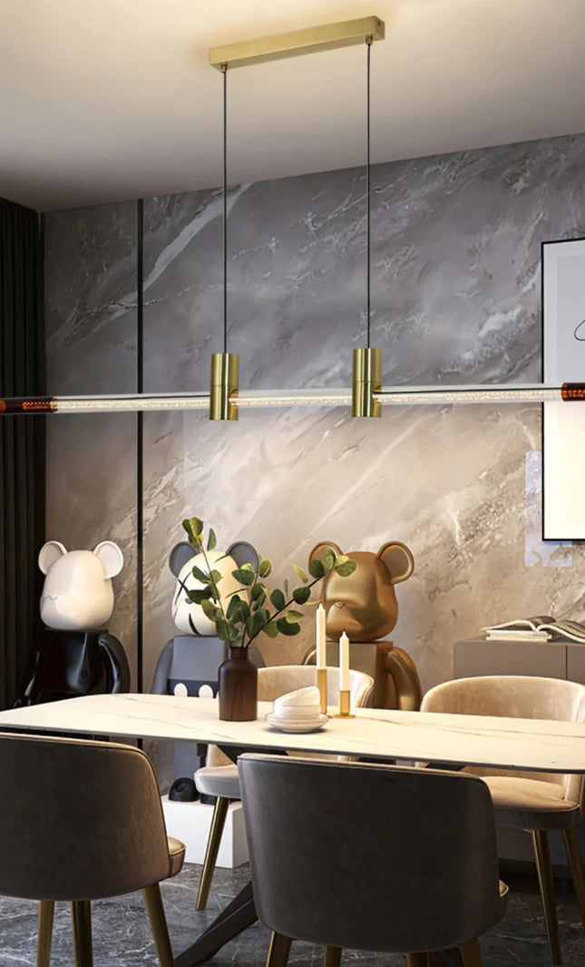 Chandelier RAY by Rodesigne