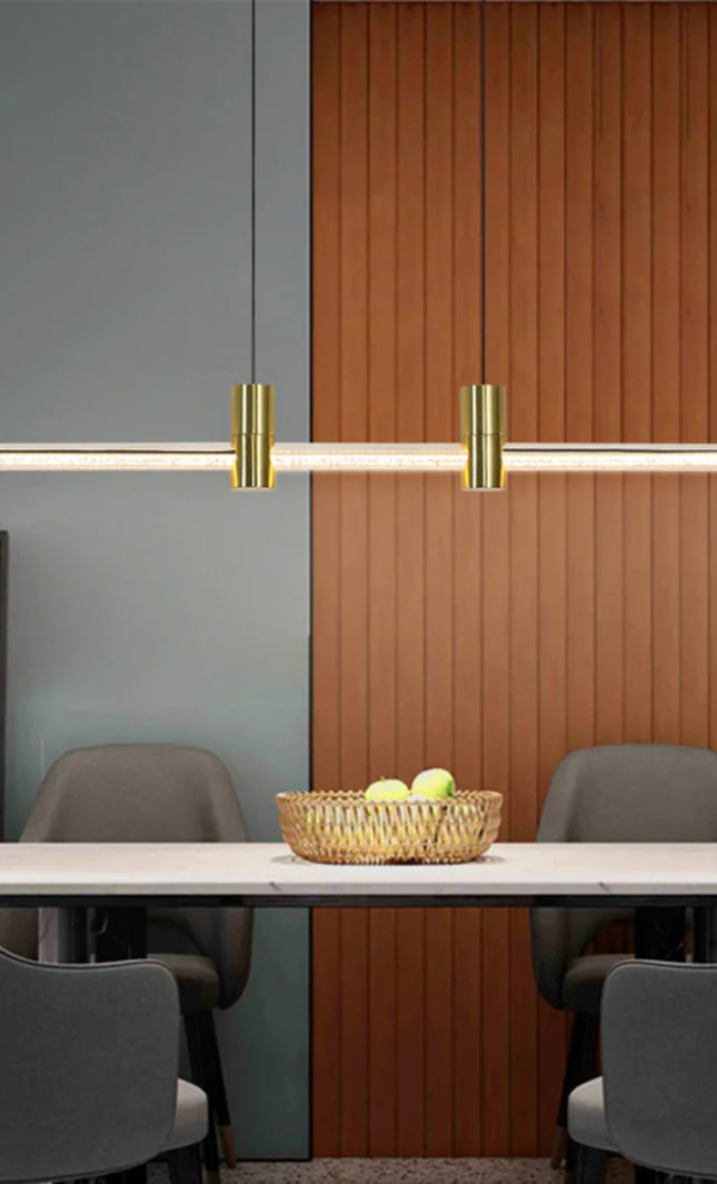 Chandelier RAY by Rodesigne