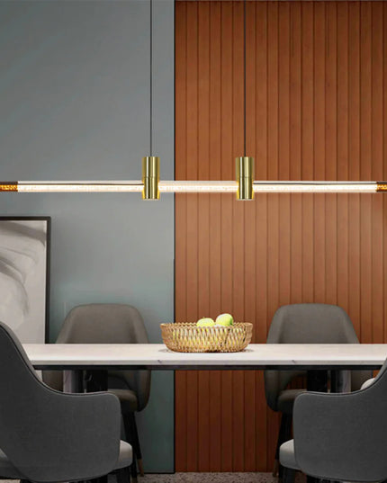 Chandelier RAY by Rodesigne