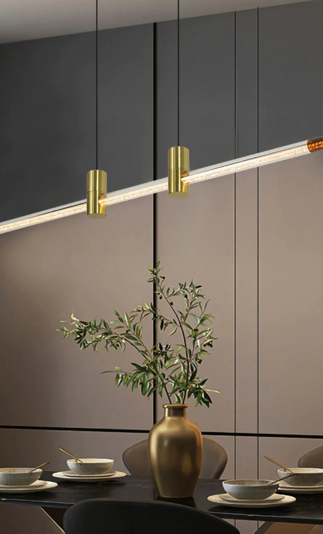 Chandelier RAY by Rodesigne