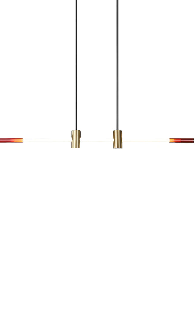 Chandelier RAY by Rodesigne