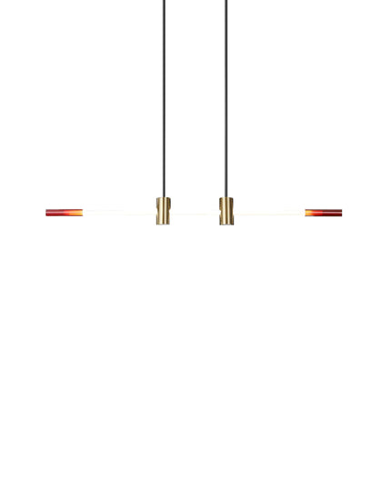 Chandelier RAY by Rodesigne