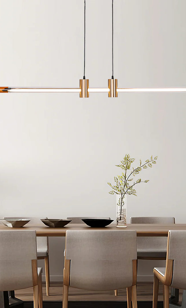 Chandelier RAY by Rodesigne