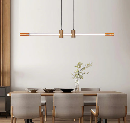 Chandelier RAY by Rodesigne — brass designer chandelier, custom lighting by RODESIGNE