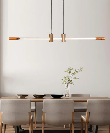 Chandelier RAY by Rodesigne