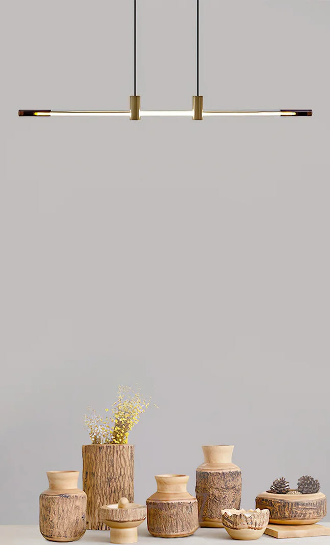 Chandelier RAY by Rodesigne