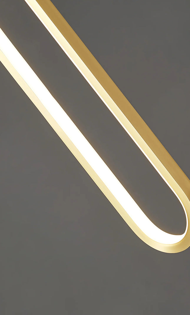 Pendant lamp HUNT by Rodesigne