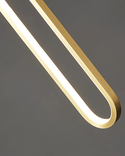 Pendant lamp HUNT by Rodesigne