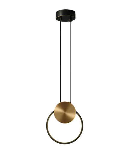 Pendant lamp HUNT by Rodesigne