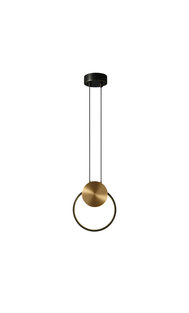 Pendant lamp HUNT by Rodesigne