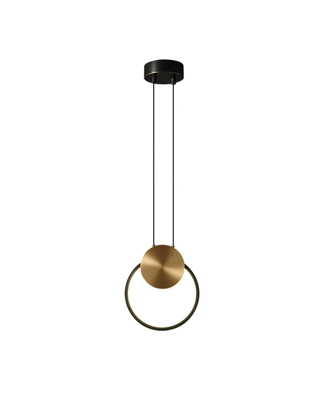 Pendant lamp HUNT by Rodesigne — modern pendant light, custom designer lighting by RODESIGNE