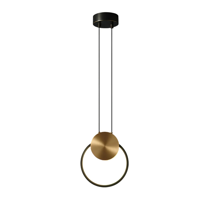 Pendant lamp HUNT by Rodesigne