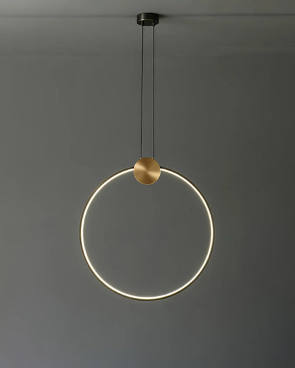 Pendant lamp HUNT by Rodesigne