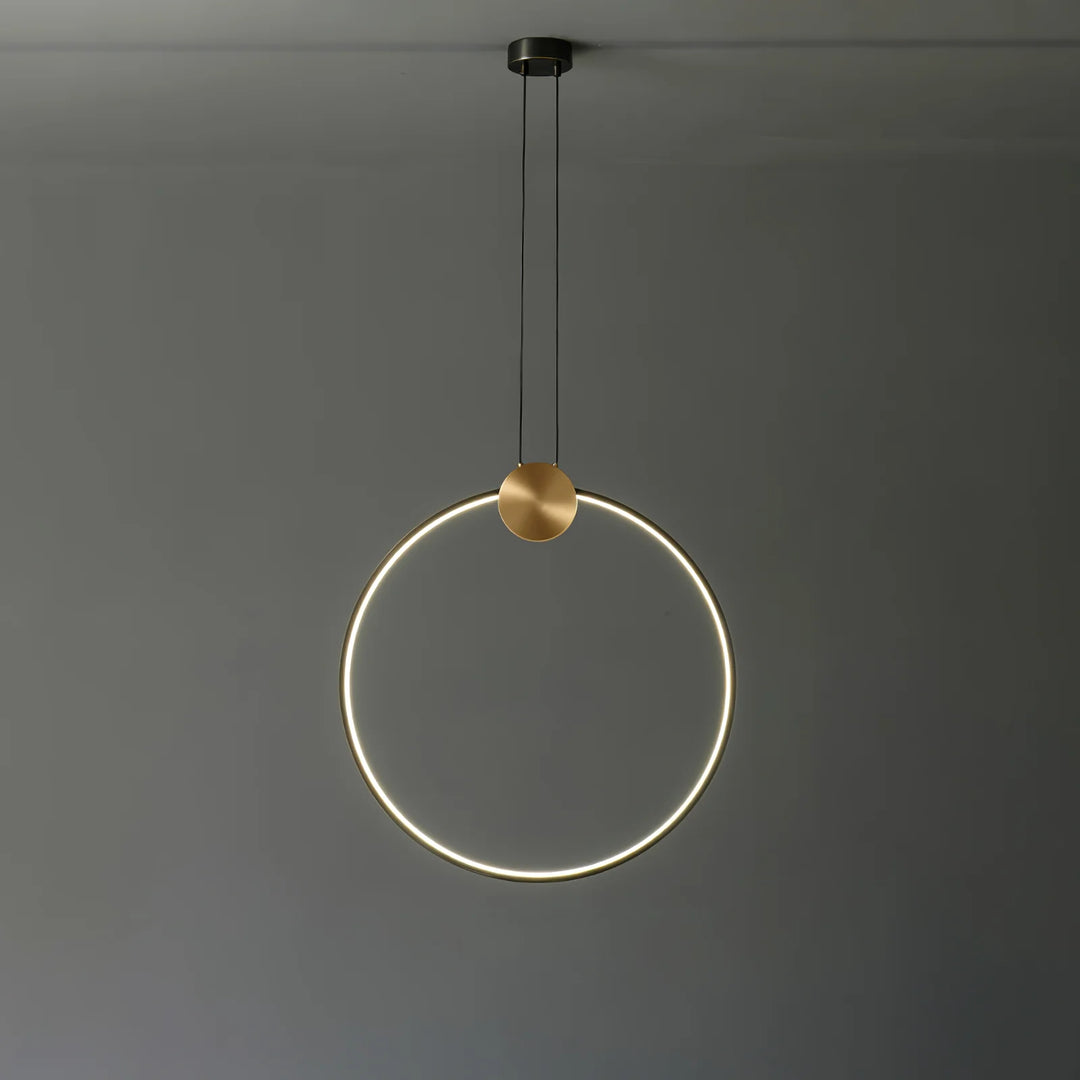 Pendant lamp HUNT by Rodesigne