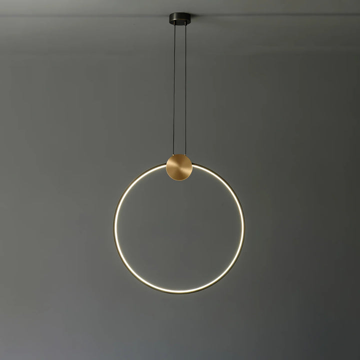 Pendant lamp HUNT by Rodesigne