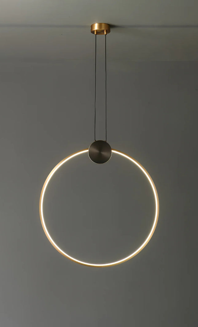 Pendant lamp HUNT by Rodesigne