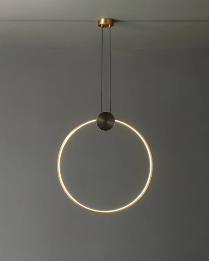 Pendant lamp HUNT by Rodesigne