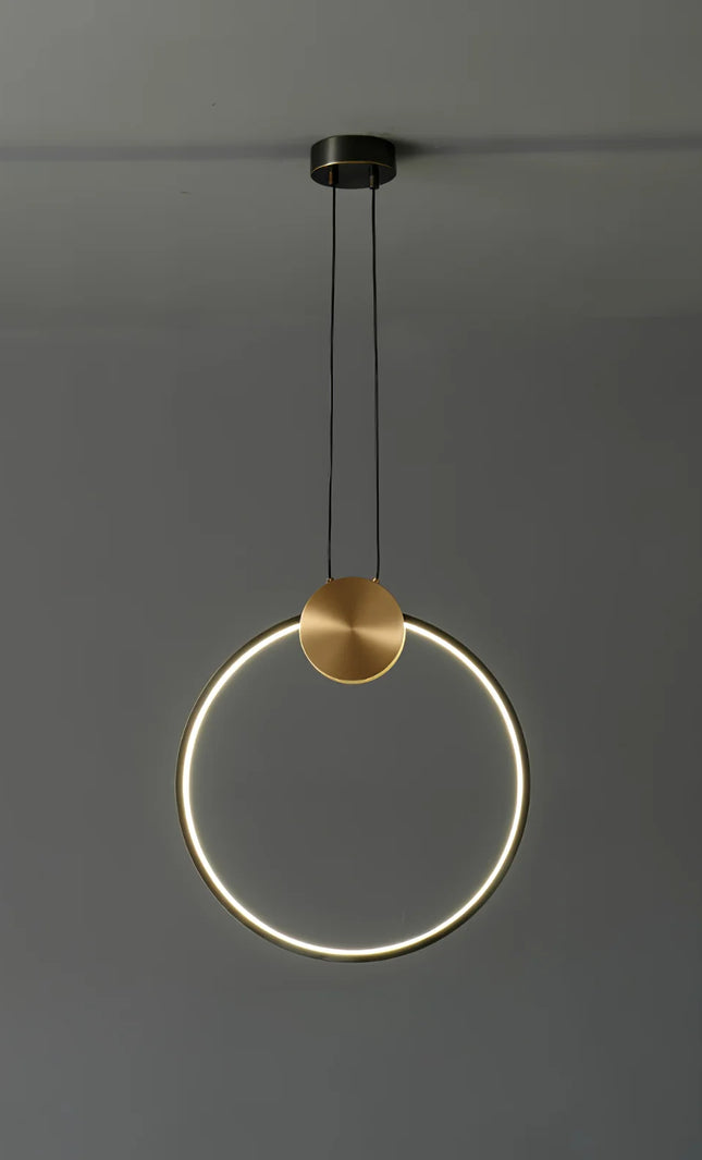 Pendant lamp HUNT by Rodesigne