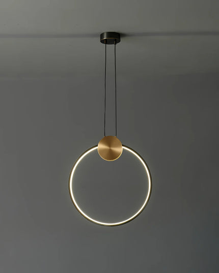 Pendant lamp HUNT by Rodesigne