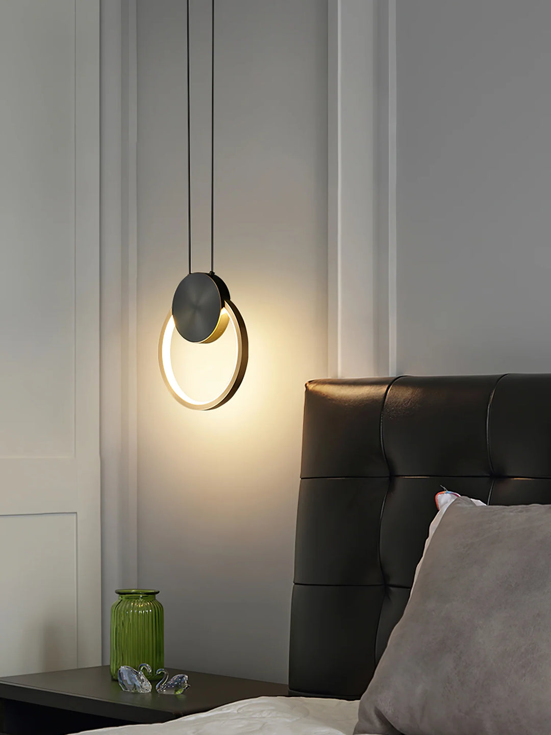 Pendant lamp HUNT by Rodesigne