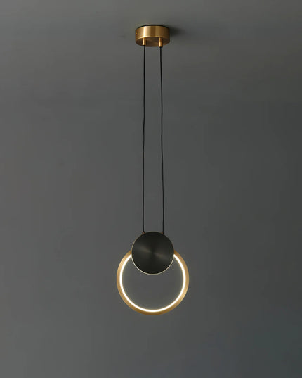 Pendant lamp HUNT by Rodesigne