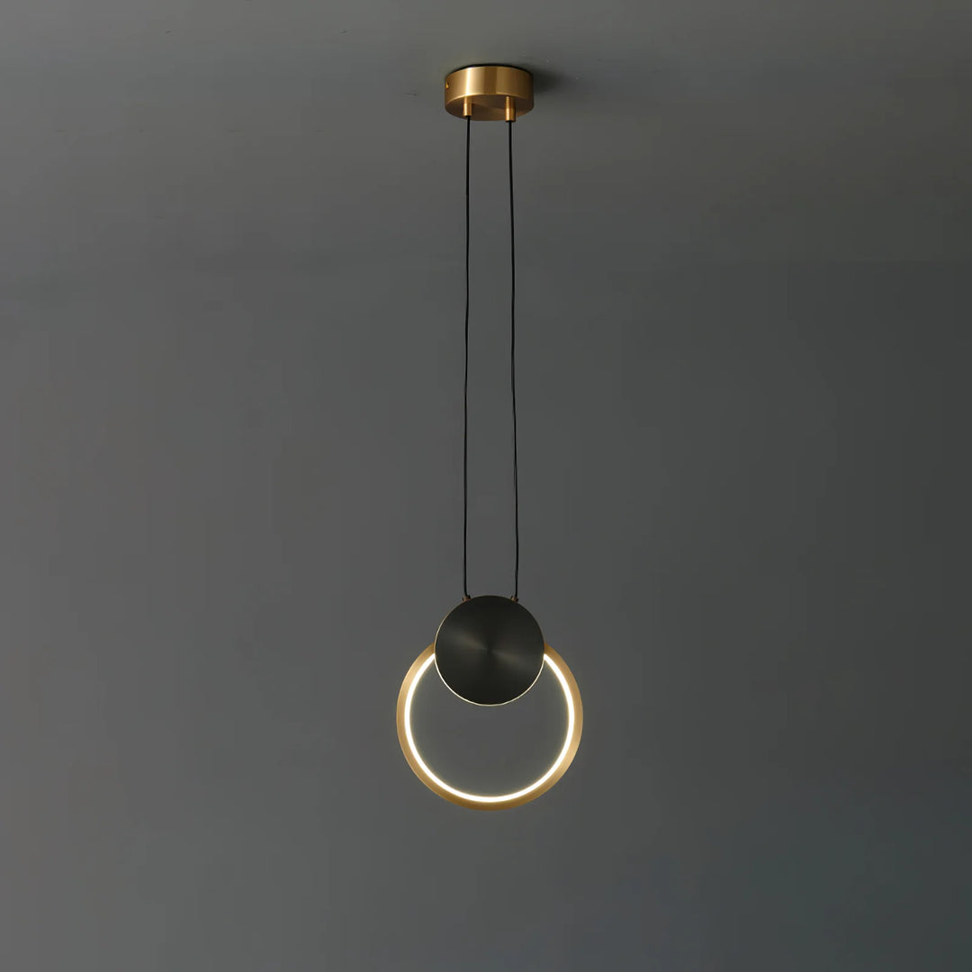 Pendant lamp HUNT by Rodesigne