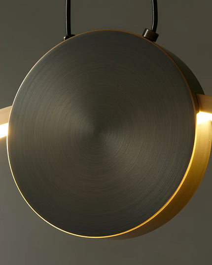 Pendant lamp HUNT by Rodesigne