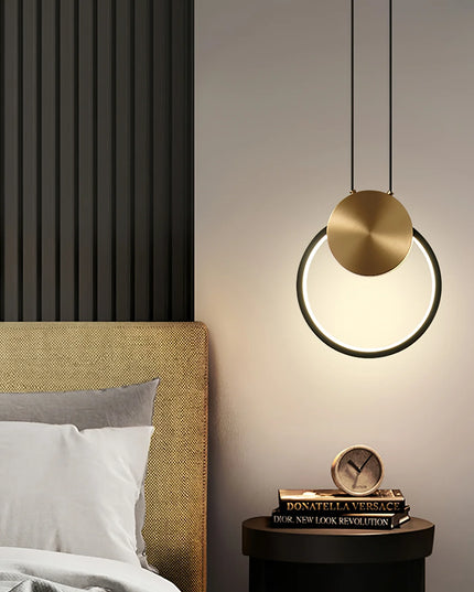 Pendant lamp HUNT by Rodesigne