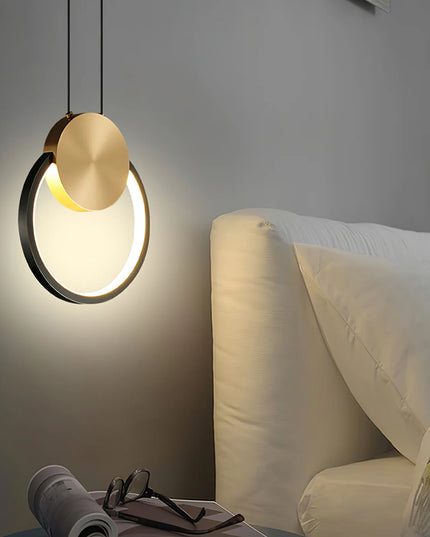Pendant lamp HUNT by Rodesigne
