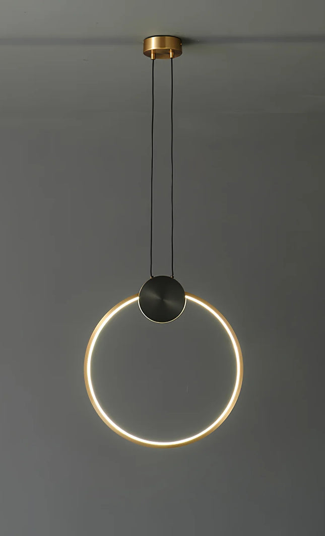Pendant lamp HUNT by Rodesigne