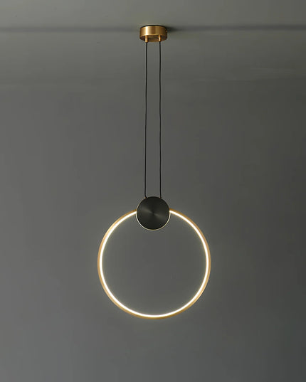 Pendant lamp HUNT by Rodesigne