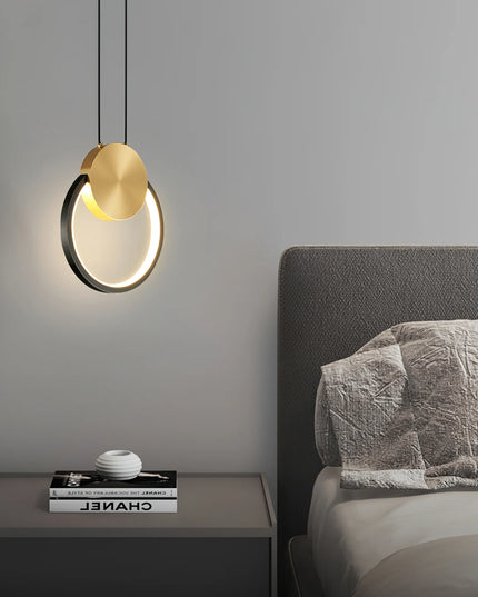 Pendant lamp HUNT by Rodesigne