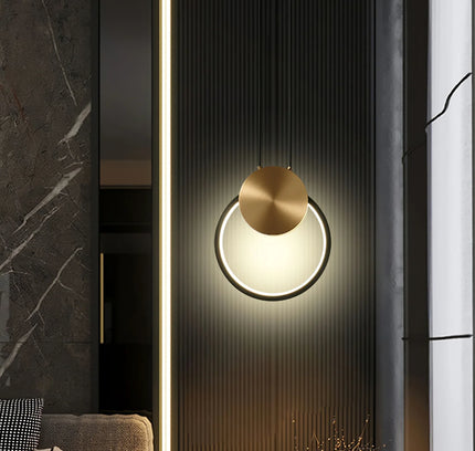 Pendant lamp HUNT by Rodesigne — modern pendant light, custom designer lighting by RODESIGNE