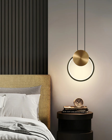 Pendant lamp HUNT by Rodesigne